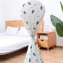 Decorative Dustproof And Waterproof Table Fan Cover, Useful When The Fan Is Not In Use. (Mix Size / Design / Mix Color) - Justgrabit Inc.