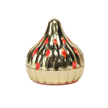 Multicolor Modak Shaped Color Changing LED Light (1 Pc) - justgrabit.in | Just Grab It