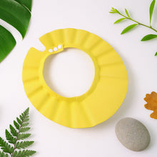 Adjustable Baby Shower Cap (1 Pc) - justgrabit.in | Just Grab It