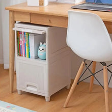 Multipurpose Storage Cabinet, Storage Solutions plastic drawers || Multi Layer Wardrobe Storage Drawers || Foldable Multipurpose Drawer Units For Kitchen, Bathroom, Bedroom, Cloth (2 Layer) - Justgrabit Inc.