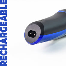 Orbit Rechargeable Electric Foil Shaver 2 Head shaver With Pop up trimmer (1 Pc) - justgrabit.in | Just Grab It