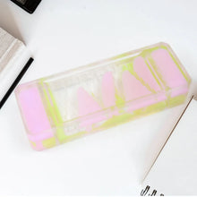 Liquid Floating Timer Motion Visual Clock Timer (1 Pc / Multi Color) - justgrabit.in | Just Grab It
