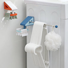 Self - Adhesive Kitchen Utensil Holder Hooks, Hangers & Racks for Convenient Storage - justgrabit.in | Just Grab It