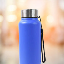 Stainless Steel Double Wall Vacuum - Insulated Drink Water Bottle (1000 ML) - Justgrabit Inc.