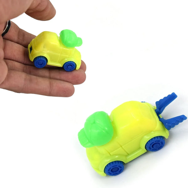 30PC MINI PULL BACK CAR USED WIDELY BY KIDS AND CHILDRENS FOR PLAYING AND ENJOYING PURPOSES - Justgrabit Inc.