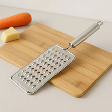 Apex Premium Stainless Steel Vegetable Grater (1 Pc) - Justgrabit Inc.