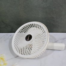 Multifunctional USB Desk Fan – 1 Pc (On / Off Switch Not Provided) - justgrabit.in | Just Grab It