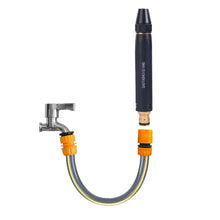 High Pressure Water Gun Nozzle Car Wash Water Gun Nozzle Alloy Garden Nozzle Spray Gun - Justgrabit Inc.