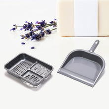 Large Capacity Plastic Bathroom Set of 7 Pc - justgrabit.in | Just Grab It