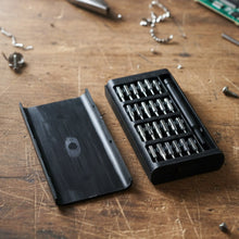 24 in 1 Precision Screwdriver Tool Kit – Small Size(1 Set) - justgrabit.in | Just Grab It