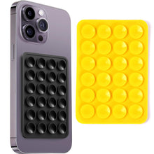 Suction Phone Case / Holder Mount (1 Pc / Mix Color) - justgrabit.in | Just Grab It