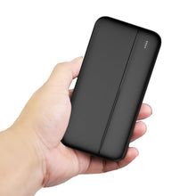 Lithium - Polymer, 2 USB Output, Power Bank, 10000mAh (1 Pc) - justgrabit.in | Just Grab It
