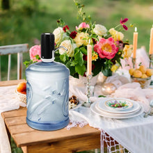 Automatic Water Dispenser Pump - (1 Pc) - justgrabit.in | Just Grab It