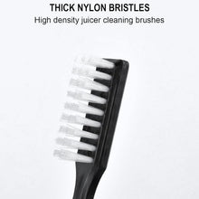 Multifunctional Cleaning Brush, Juicer Cleaning Brushes (1 Pc) - justgrabit.in | Just Grab It