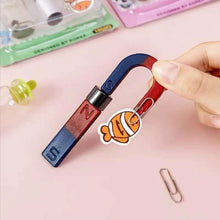 Teaching Aids Magnetic Science Kit Funny Kids DIY Science Kits Educational Experiment Games - Justgrabit Inc.