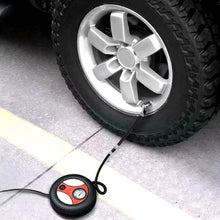 Compressor for Car and Bike 12V 260 PSI Tyre Inflator Air Pump - justgrabit.in | Just Grab It