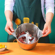 Stainless Steel Electric Meat Grinders with Bowl Heavy (3L) - justgrabit.in | Just Grab It