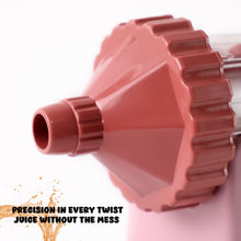 Apex Heavy - Duty Manual Hand Juicer Machine Set - justgrabit.in | Just Grab It