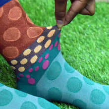 Socks Breathable Thickened Classic Simple Soft Skin Friendly - Justgrabit Inc.