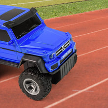Electroplay 6 - Wheel Drive Remote Control Off - road Car for Kids (1 Set) - Justgrabit Inc.
