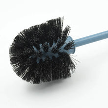 Round Toilet Brush: Effective Cleaning for Your Bathroom - justgrabit.in | Just Grab It