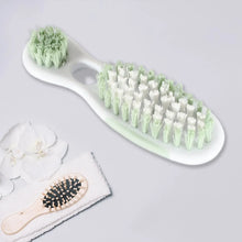 2 in 1 hard bristle brush, multi - use brush, High Quality Brush (1 Pc) - Justgrabit Inc.