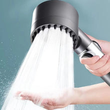Shower Filter Shower Head, Adjustment Shower Head (3 Modes / 1 Pc) - justgrabit.in | Just Grab It