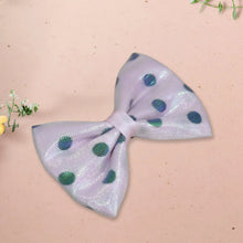 Hair Bow Knot Clip Suitable For Girls (1 Pc), Hair accessories - justgrabit.in | Just Grab It