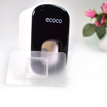 ABS Automatic Toothpaste Dispenser Space Saving for Home Bath Accessory (1 Pc) - justgrabit.in | Just Grab It
