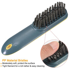 Small Cleaning Brush Shoes and Clothes Cleaning Brush (1 Pc) - justgrabit.in | Just Grab It