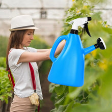 Standard Manual Sprayer 1500 ml - Justgrabit Inc.
