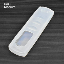 Protective Cover for DISH TV SET TOP Box Remote Control Pouch Cover Holder (Medium) - Justgrabit Inc.