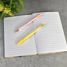 Lightweight Ball Point Pen, Smooth Writing Black Ball Pens (2 Pc Set) - justgrabit.in | Just Grab It