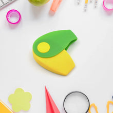 Kids Eraser: Dust - Free & Fun (Flair Creative, 1 Pc) - Justgrabit Inc.