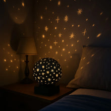 Starry Sky Projector Night Lamp (1 Pc) - Justgrabit Inc.