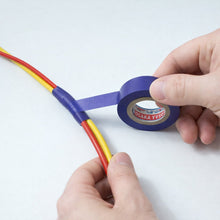 Electrical Insulation Tape Roll for Wire Protection (15×62 mm) - justgrabit.in | Just Grab It
