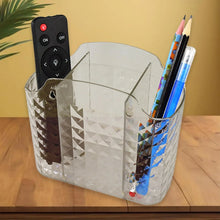 Apex Crysta Multipurpose Organizer Holder (1 Pc) - Justgrabit Inc.