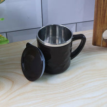 Apex Insulated Tea & Coffee Mug - (1 Pc) - justgrabit.in | Just Grab It