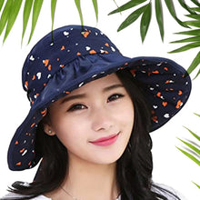 Girls UV Protection Hat - Premium Quality Sun Cap for Beach, Golf, Fishing (1pc) - justgrabit.in | Just Grab It