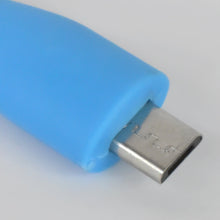 Micro / Android USB Mini Fan Flexible USB Fan (1 Pc) - justgrabit.in | Just Grab It