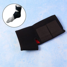 Adjustable Open - Patella Knee Support Brace (1 Pc) - justgrabit.in | Just Grab It