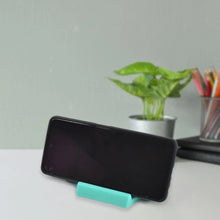 Plastic Mobile Phone Stand Holder (4 Pcs Set) - Justgrabit Inc.