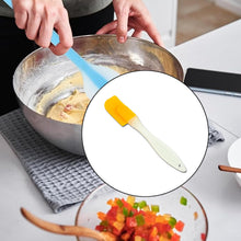 Silicone Cooking Spatula for Baking (1 Pc / 18 Cm) - justgrabit.in | Just Grab It