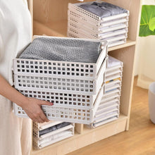 Clothes Organizer Drawers Folding Board (1 Pc / 35×28 CM) - justgrabit.in | Just Grab It
