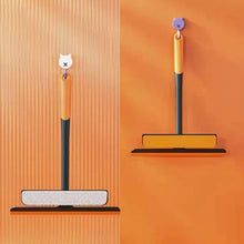 3 in 1 Glass Wiper used in all kinds of household and official places for cleaning and wiping of floors, glasses and dust etc. - Justgrabit Inc.