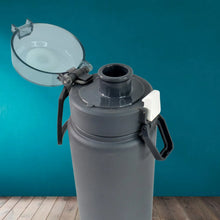 Stainless Steel Double Walled Vacuum Insulated Water Bottle (Mix Design 1 Pc) - Justgrabit Inc.