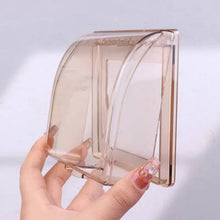 Weatherproof Outlet Cover Outdoor Plug Receptacle Protector for Bathroom Clear (1 pc) - justgrabit.in | Just Grab It
