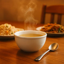 Premium Melamine Serving & Snack Bowl (Small) - justgrabit.in | Just Grab It