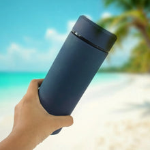 Stainless Steel Insulation Water Bottle For Home, Office (450ml) Approx - Justgrabit Inc.
