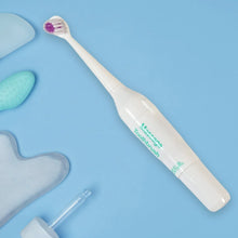 Electric Toothbrush for Adults & Teens – Deep Cleansing, Battery Operated (Battery Not included) - justgrabit.in | Just Grab It